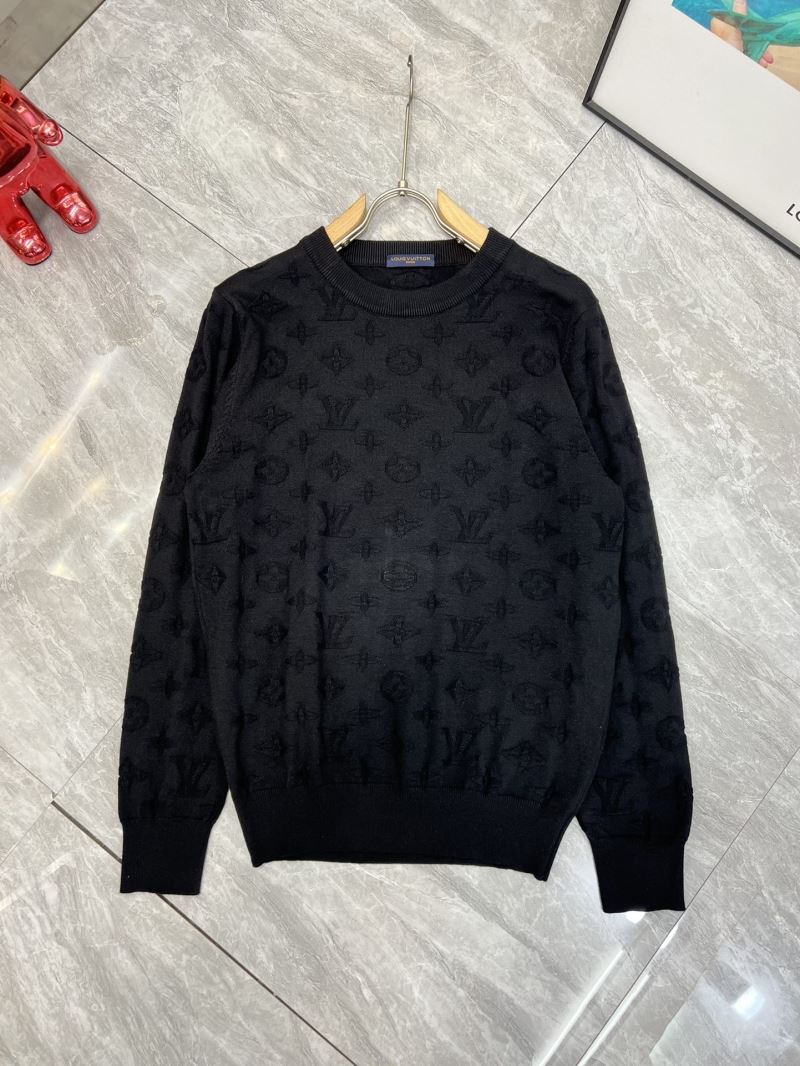 Louis Vuitton Sweaters